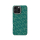 Etui / obudowa na smartfona PITAKA Tactile Woven Case PTK Green/Gold iPhone 16 Pro Max